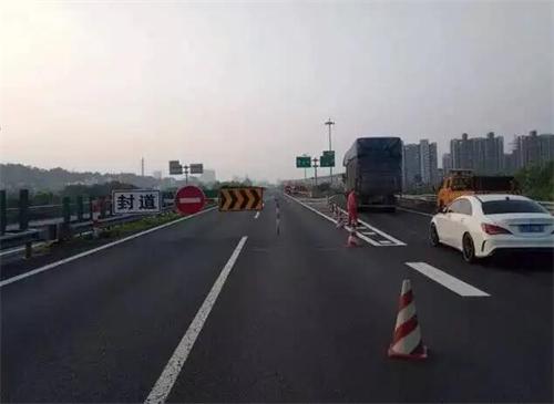 黄石高速公路工程